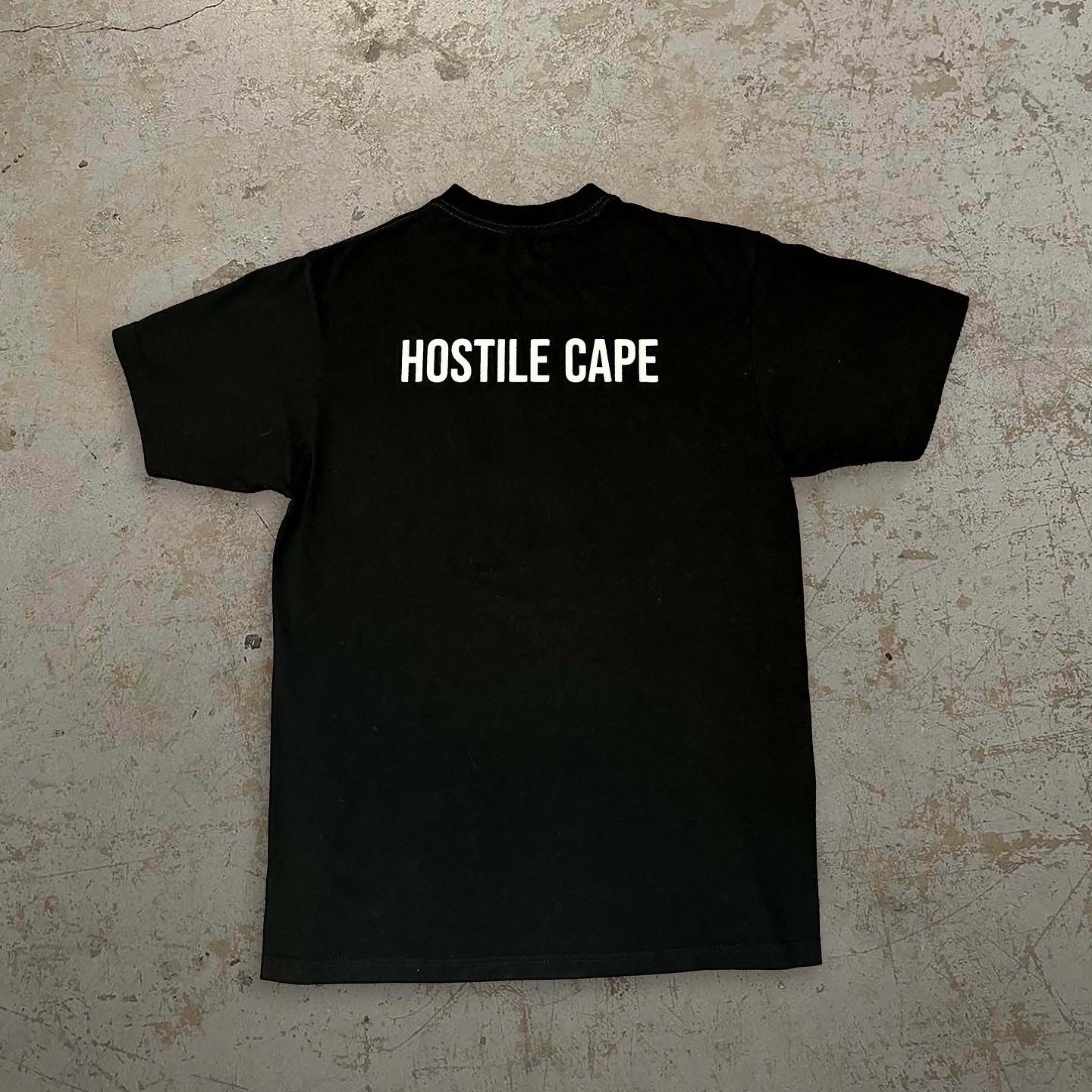 Black T Shirt