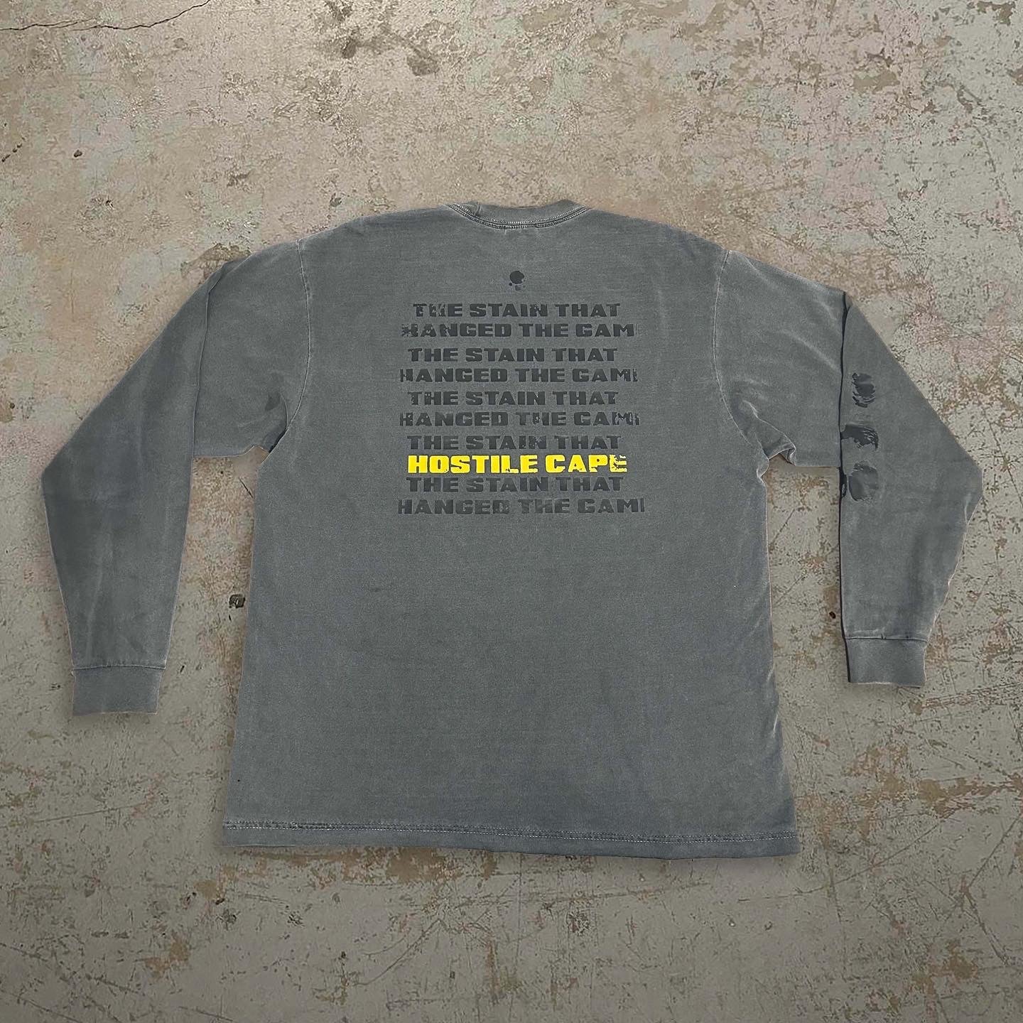 Long Sleeve