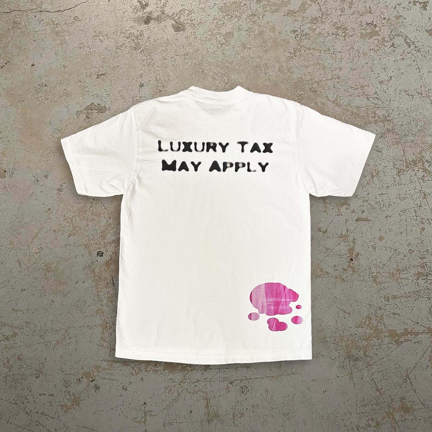 White T Shirt