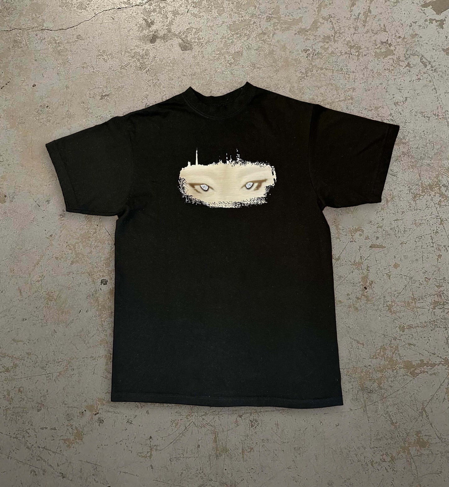 Black T Shirt