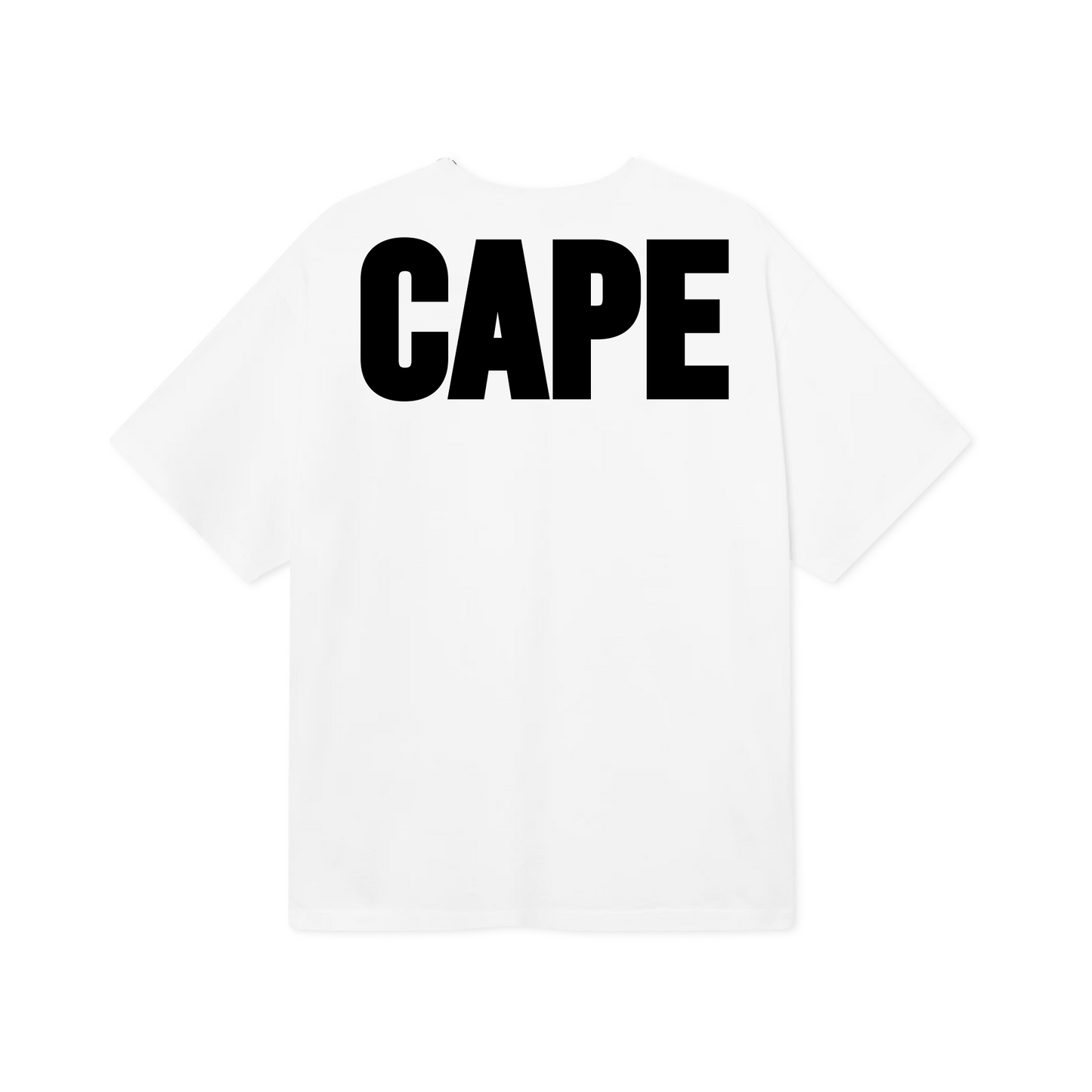Pac F*ck You Tee