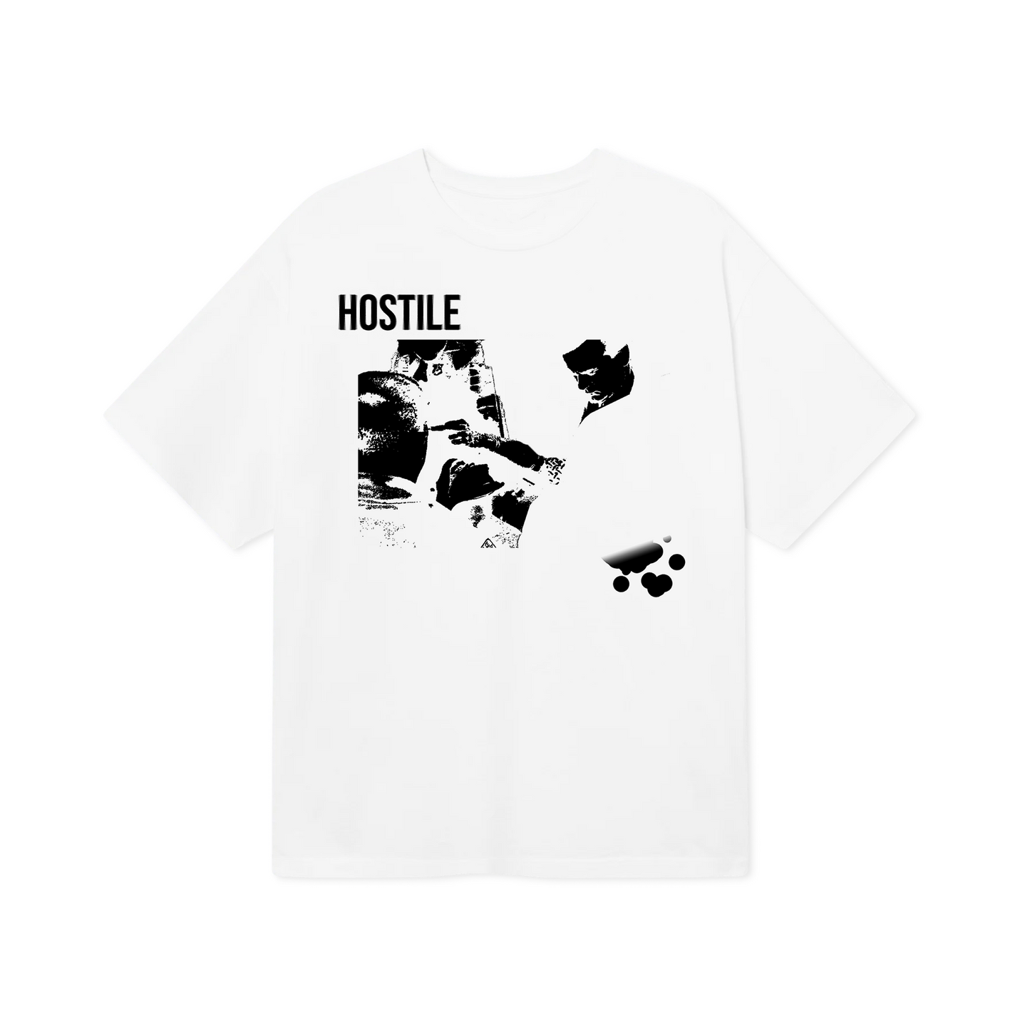 Pac F*ck You Tee