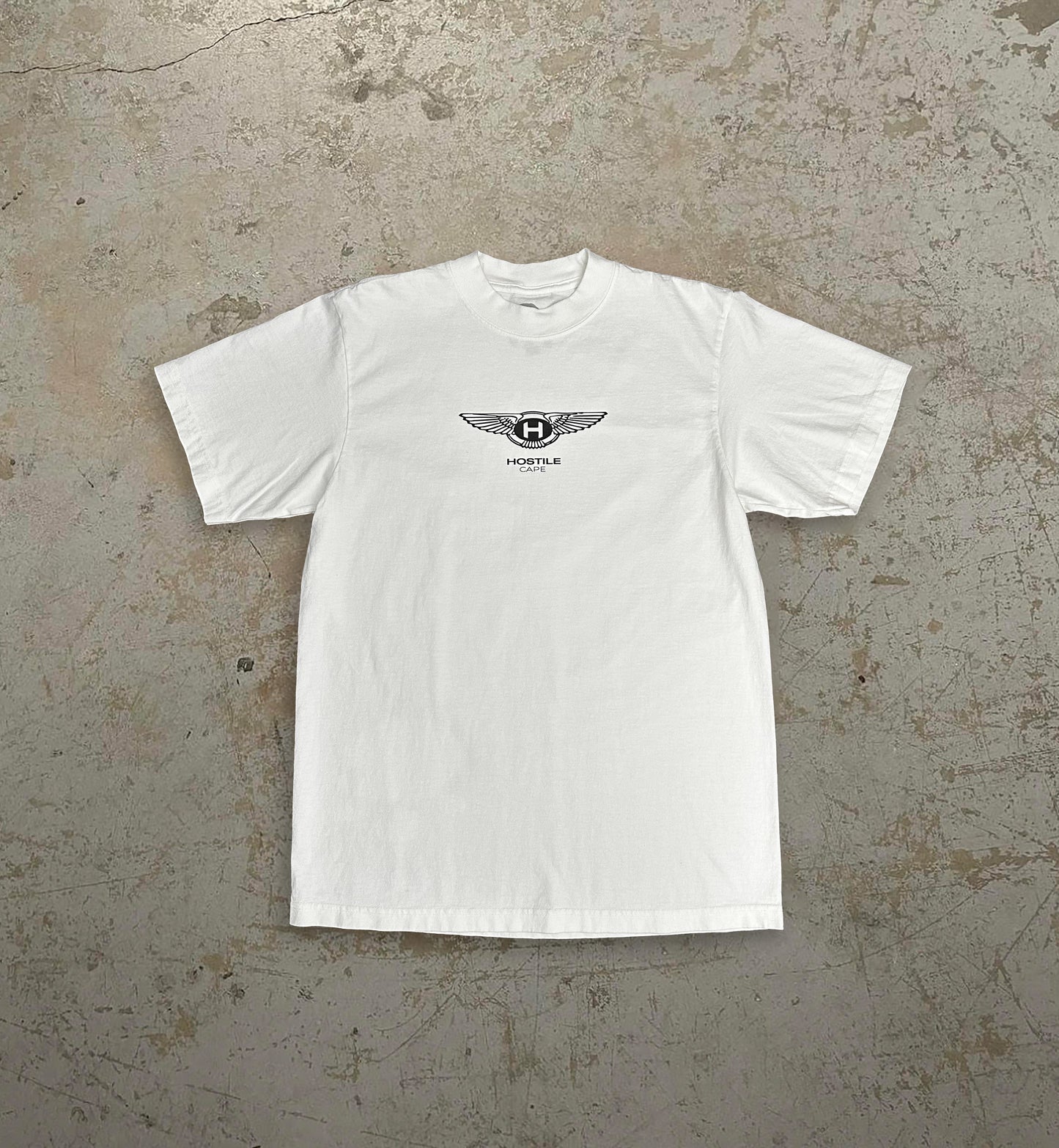 White T Shirt