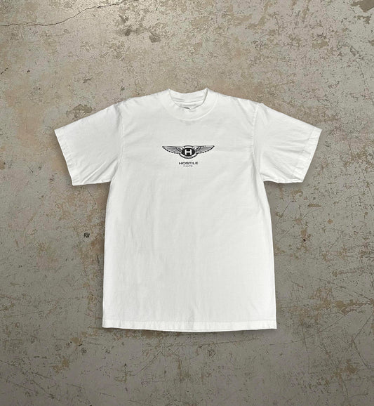 White T Shirt