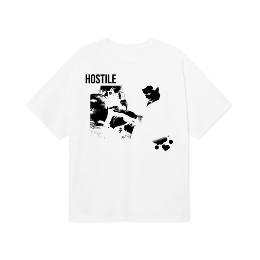 Pac F*ck You Tee